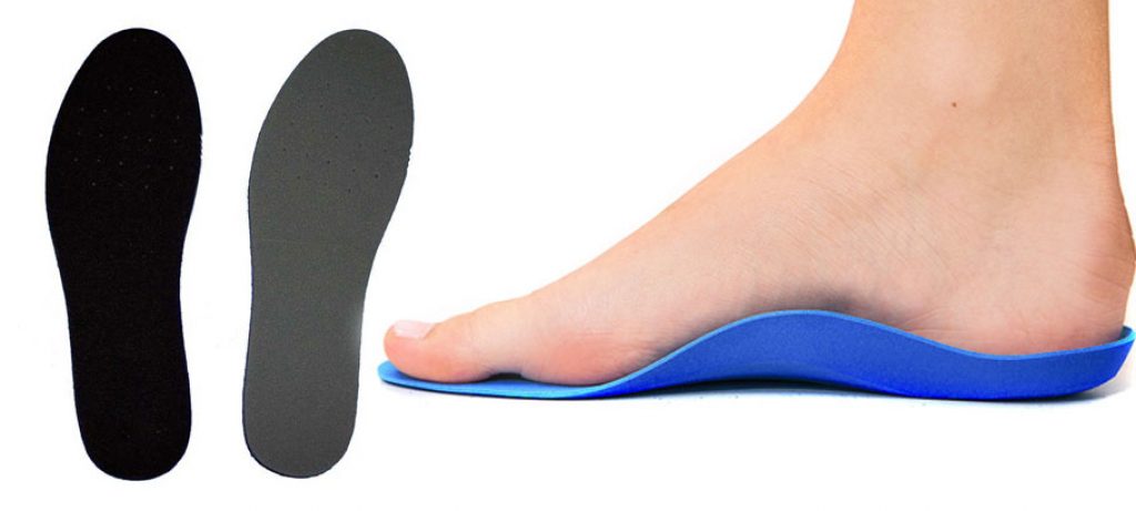 Best Orthotic Insoles in UK 2023 For Foot Pain - Reviews