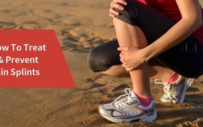 Shin Splints While Running How To Prevent And Treat Shin Splints