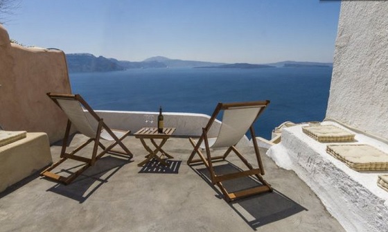 Santorini-Balcony-View