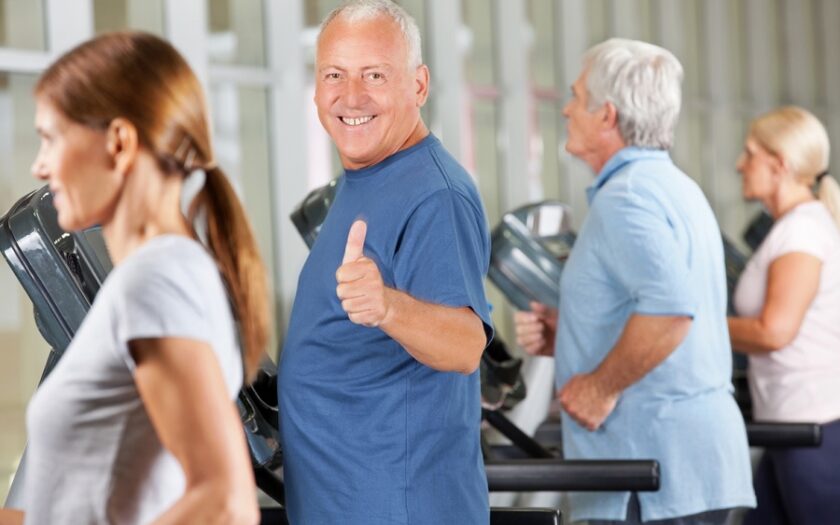 treadmills-for-seniors