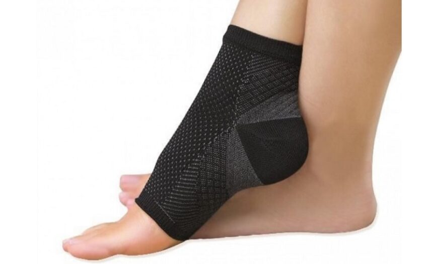 compression-socks for plantar fasciitis