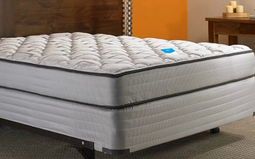 mattress for scoliosis